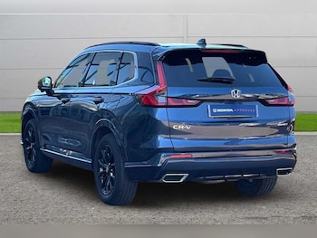 Used Honda CR-V 2023 for sale - 78450644: Photo