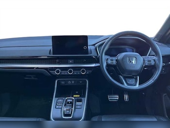 Used Honda CR-V 2023 for sale - 78450644: Photo