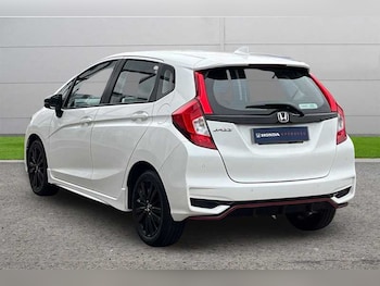 Used Honda Jazz 2018 for sale - 77927639: Photo