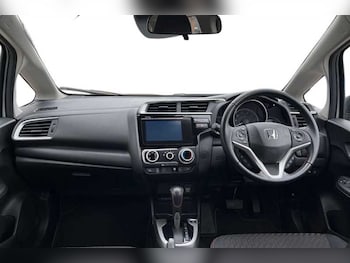 Used Honda Jazz 2018 for sale - 77927639: Photo