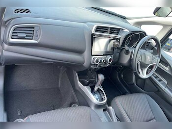 Used Honda Jazz 2018 for sale - 75212044: Photo