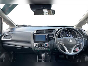 Used Honda Jazz 2018 for sale - 75212044: Photo