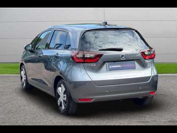 Used Honda Jazz 2020 for sale - 75313034: Photo