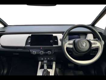 Used Honda Jazz 2020 for sale - 75313034: Photo