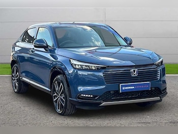 Used Honda HR-V 2024 for sale - 76022085: Photo
