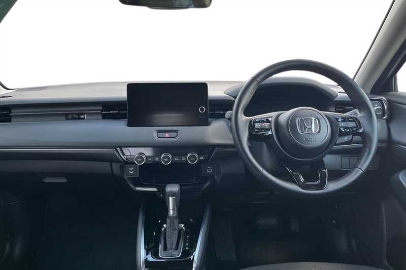 Used Honda HR-V 2024 for sale - 76022085: Photo 4