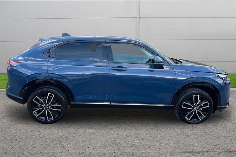 Used Honda HR-V 2024 for sale - 76022085: Photo 5