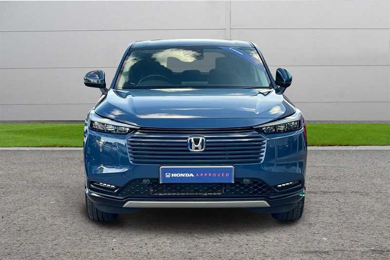 Used Honda HR-V 2024 for sale - 76022085: Photo 6