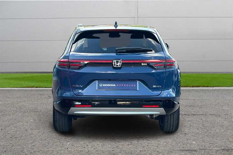 Used Honda HR-V 2024 for sale - 76022085: Photo 7