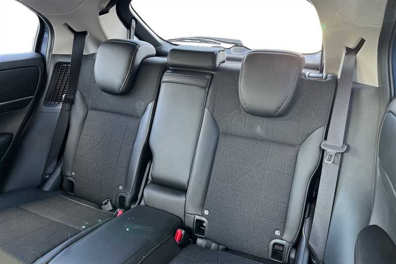 Used Honda HR-V 2024 for sale - 76022085: Photo 8
