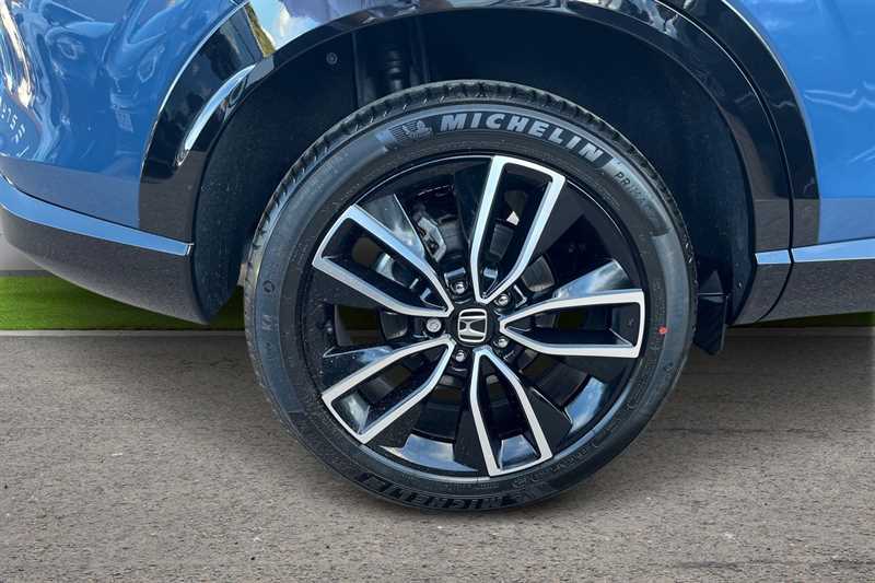 Used Honda HR-V 2024 for sale - 76022085: Photo 9