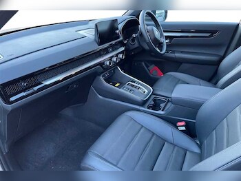 Used Honda CR-V 2024 for sale - 77193835: Photo