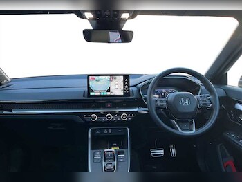 Used Honda CR-V 2024 for sale - 77193835: Photo