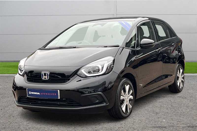 Used Honda Jazz 2023 for sale - 76022086: Photo 10