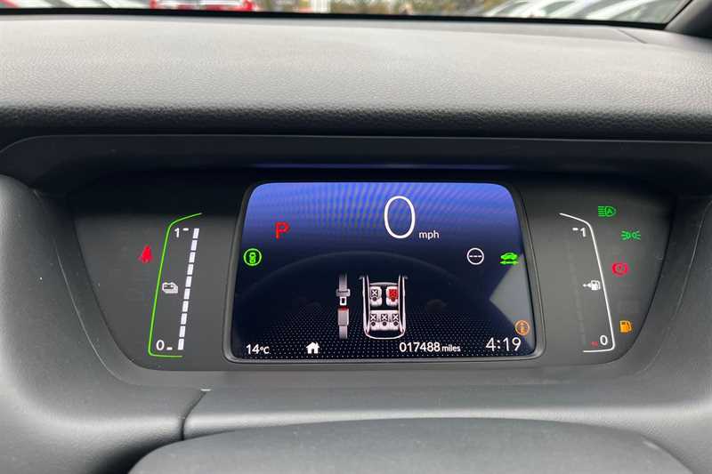 Used Honda Jazz 2023 for sale - 76022086: Photo 11