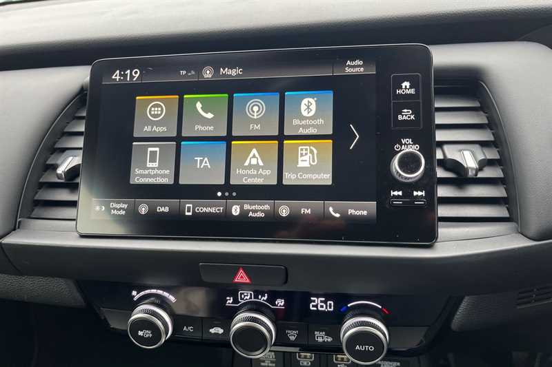 Used Honda Jazz 2023 for sale - 76022086: Photo 13