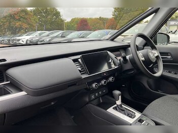 Used Honda Jazz 2023 for sale - 76022086: Photo