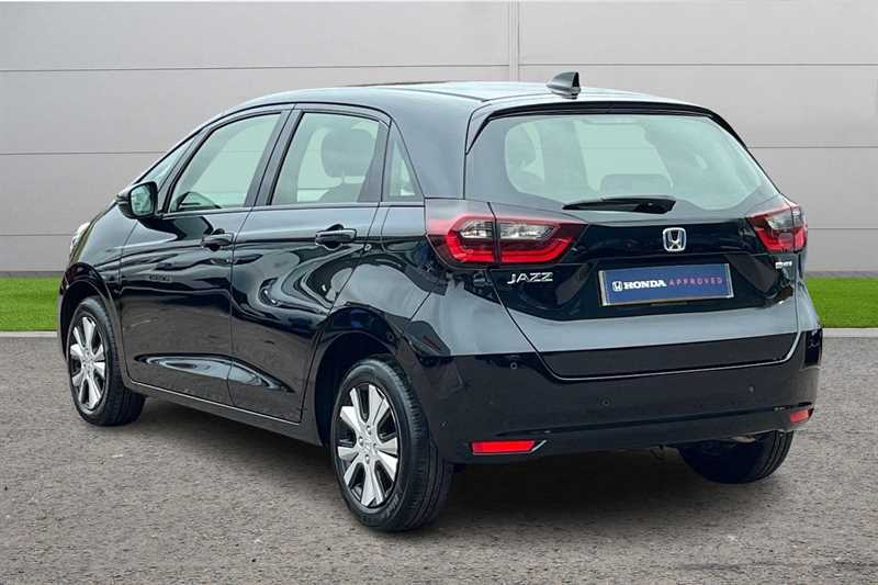 Used Honda Jazz 2023 for sale - 76022086: Photo 3