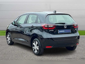 Used Honda Jazz 2023 for sale - 76022086: Photo