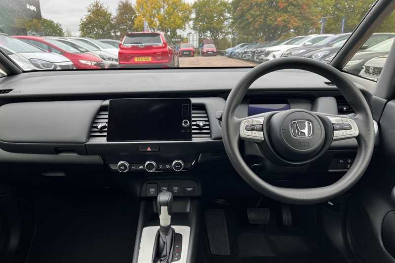 Used Honda Jazz 2023 for sale - 76022086: Photo 4