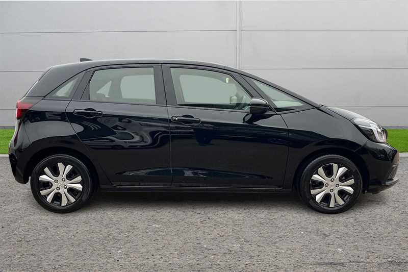 Used Honda Jazz 2023 for sale - 76022086: Photo 5