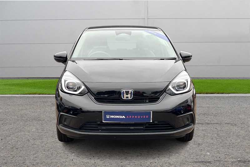 Used Honda Jazz 2023 for sale - 76022086: Photo 6