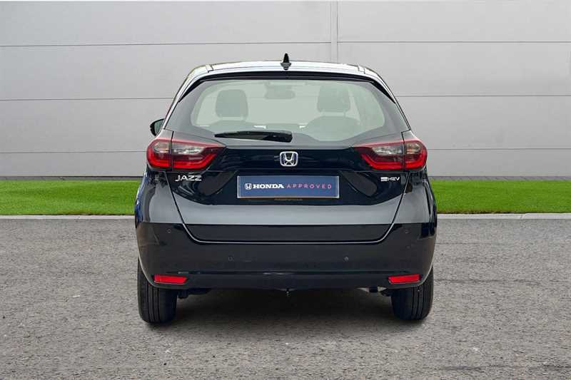 Used Honda Jazz 2023 for sale - 76022086: Photo 7