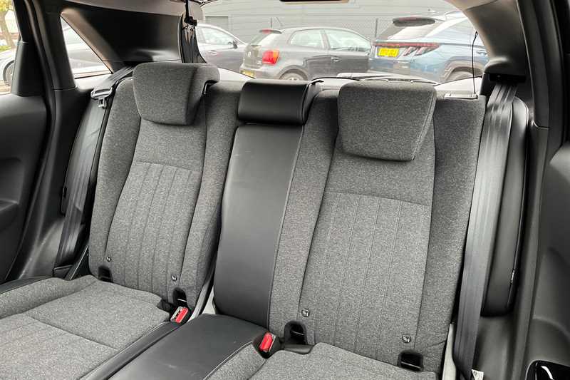 Used Honda Jazz 2023 for sale - 76022086: Photo 8