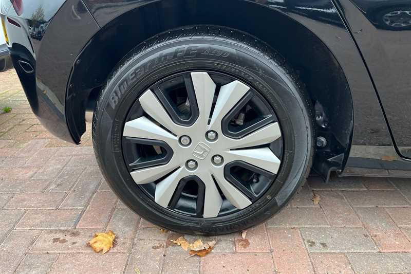 Used Honda Jazz 2023 for sale - 76022086: Photo 9