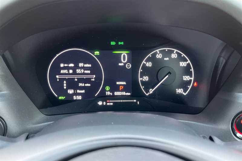 Used Honda HR-V 2022 for sale - 76096117: Photo 11