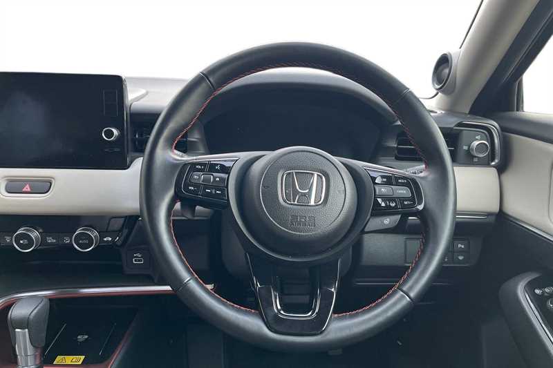 Used Honda HR-V 2022 for sale - 76096117: Photo 13