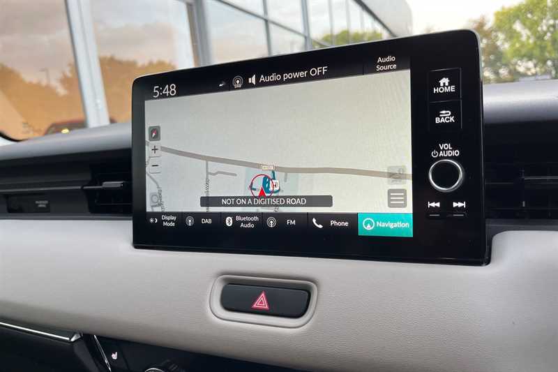 Used Honda HR-V 2022 for sale - 76096117: Photo 14