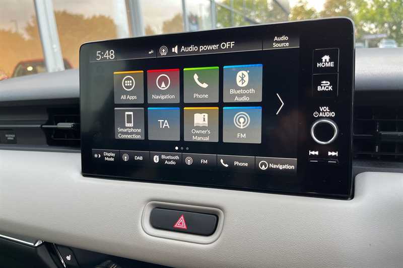 Used Honda HR-V 2022 for sale - 76096117: Photo 15