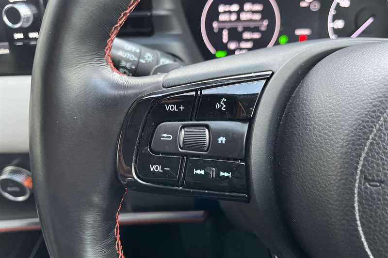 Used Honda HR-V 2022 for sale - 76096117: Photo 16