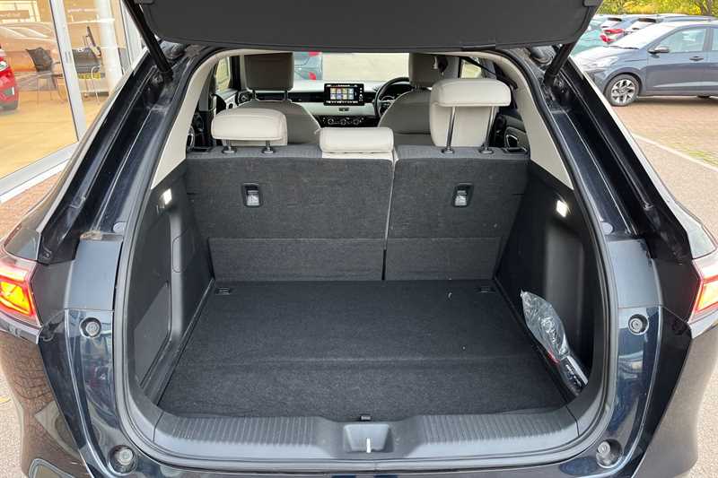 Used Honda HR-V 2022 for sale - 76096117: Photo 19