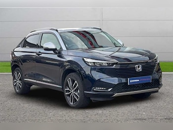 Honda - HR-V