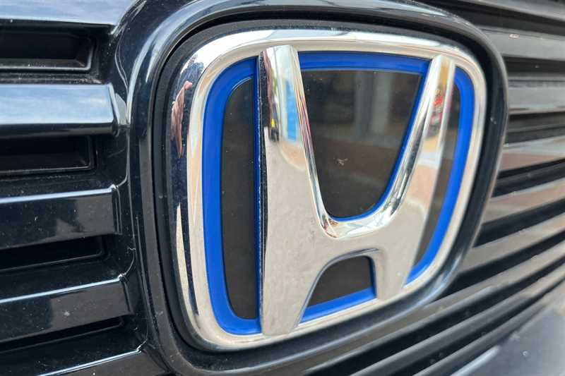 Used Honda HR-V 2022 for sale - 76096117: Photo 20