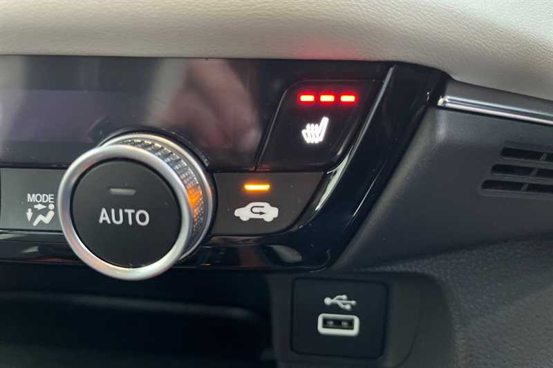 Used Honda HR-V 2022 for sale - 76096117: Photo 26