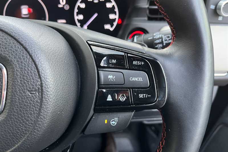 Used Honda HR-V 2022 for sale - 76096117: Photo 27