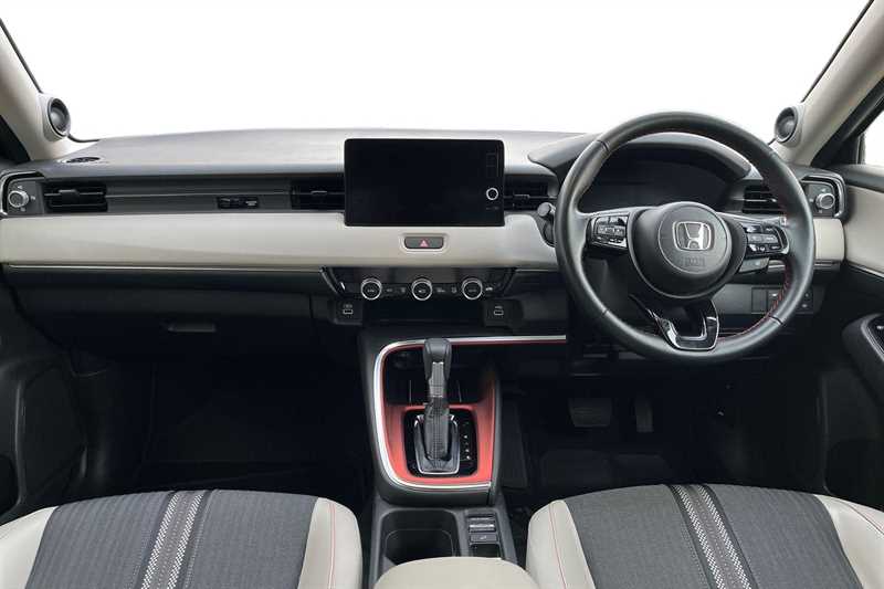 Used Honda HR-V 2022 for sale - 76096117: Photo 4