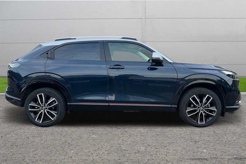 Used Honda HR-V 2022 for sale - 76096117: Photo 5