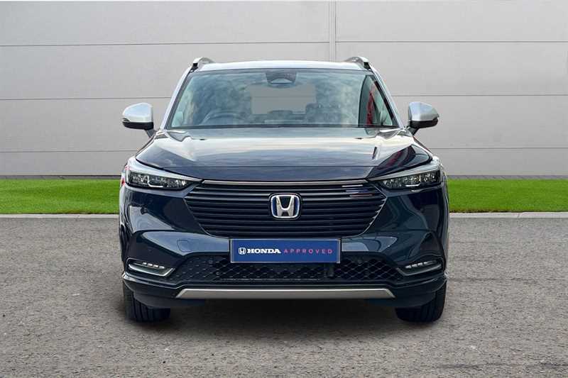 Used Honda HR-V 2022 for sale - 76096117: Photo 6