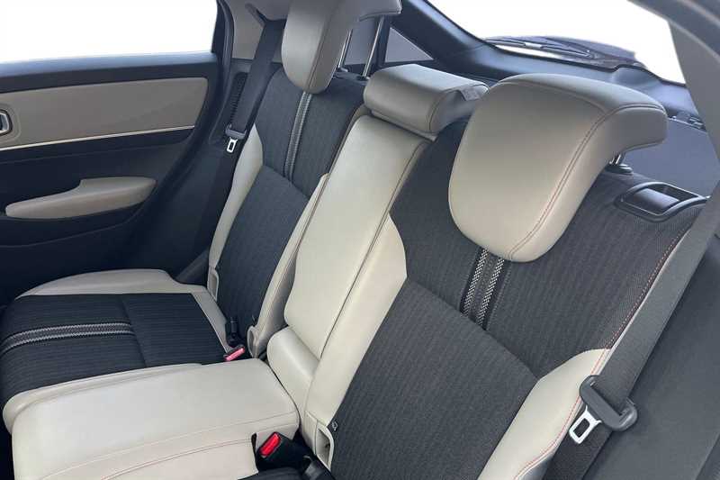 Used Honda HR-V 2022 for sale - 76096117: Photo 8