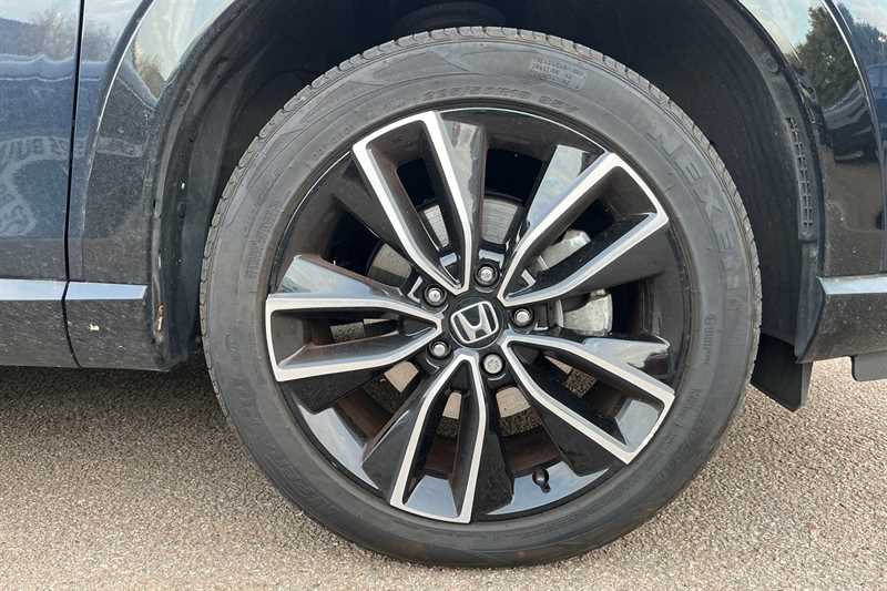 Used Honda HR-V 2022 for sale - 76096117: Photo 9