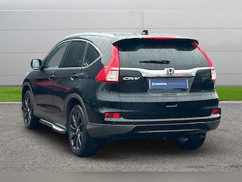 Used Honda CR-V 2018 for sale - 77333406: Photo