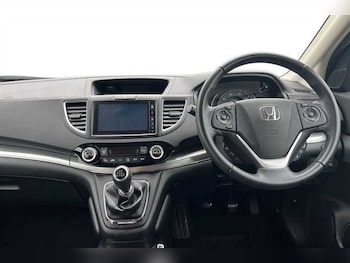 Used Honda CR-V 2018 for sale - 77333406: Photo