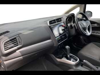 Used Honda Jazz 2018 for sale - 74880585: Photo
