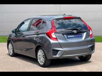 Used Honda Jazz 2018 for sale - 74880585: Photo