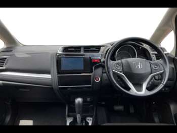 Used Honda Jazz 2018 for sale - 74880585: Photo