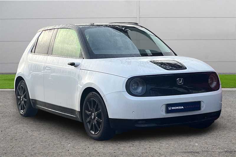 Used Honda e 2023 for sale - 76954579: Photo 1